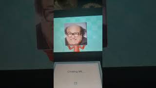 Danny Devito In Mii Maker