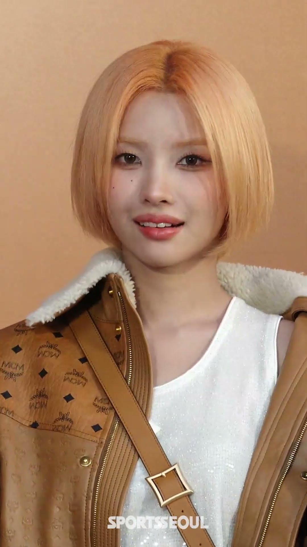 전소연, 똑 단발이 찰떡 #SOYEON #G_IDLE