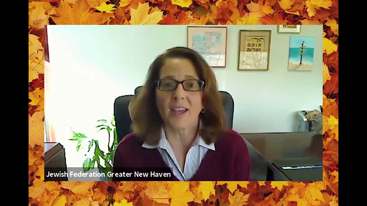 Judy Alperin: Community Update
