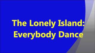 Watch Lonely Island Everybody Dance video