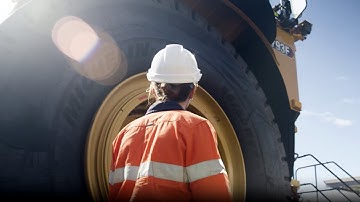 Built To Be Rebuilt: Choose Cat® Reman For Your Next Mining Rebuild
