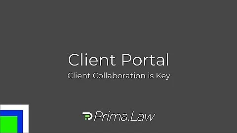 Client Portal