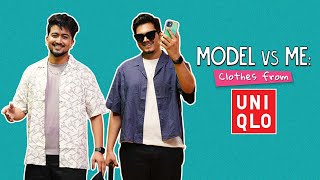 Will I Look Like A Model In These Uniqlo Clothes? YT | Ok Tested