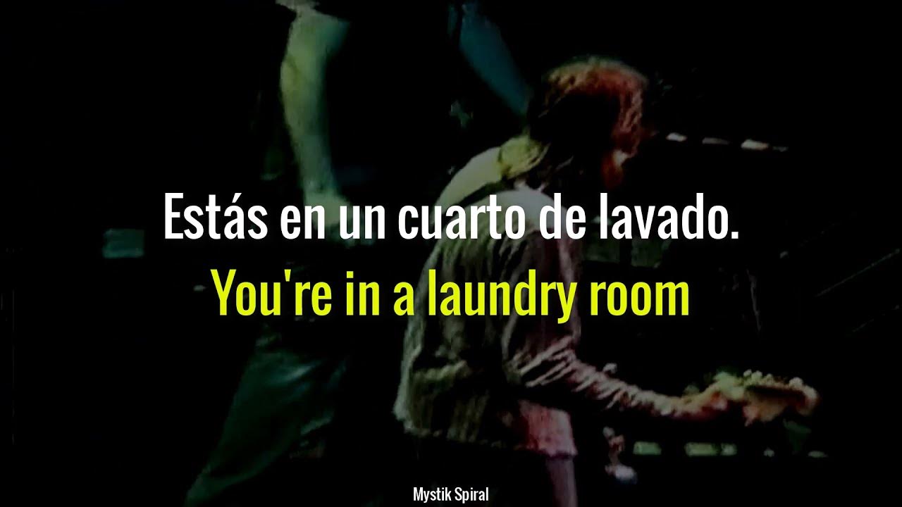 Nirvana sappy