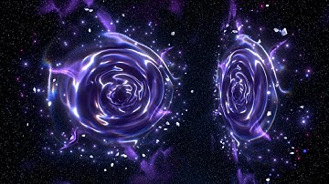 Portal effects asset 2.0| Demo for the Unity Asset Store