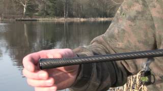 ESP's Sniper II Rod