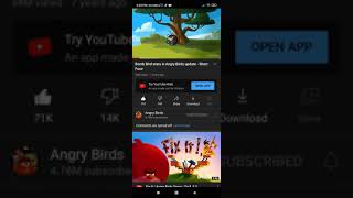 How To Install Angry Birds Classic screenshot 4