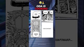 We are Cooked 😮‍💨🙏 #shorts #anime #onepiece #manga
