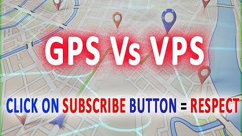 Visual Positioning System Google 2018 in Hindi