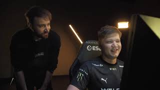 s1mple 2023 CS GO Settings UPDATED Sensitivity, Video, Crosshair & MORE