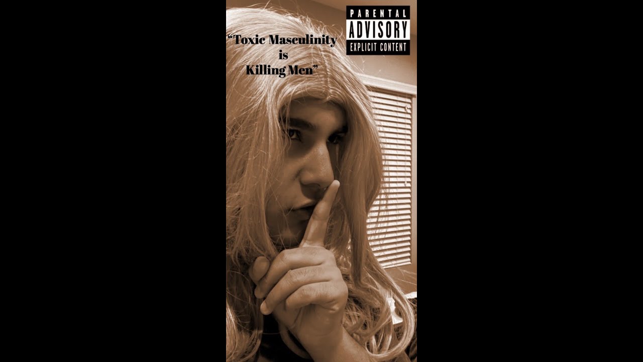Inaam - Toxic Masculinity is Killing Men (Official Video) - YouTube Music