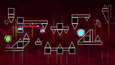 My part in Abyssal Extinction - Layout