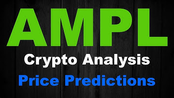 AMPL Coin Price Prediction – Technical Analysis for Ampleforth, July 2021