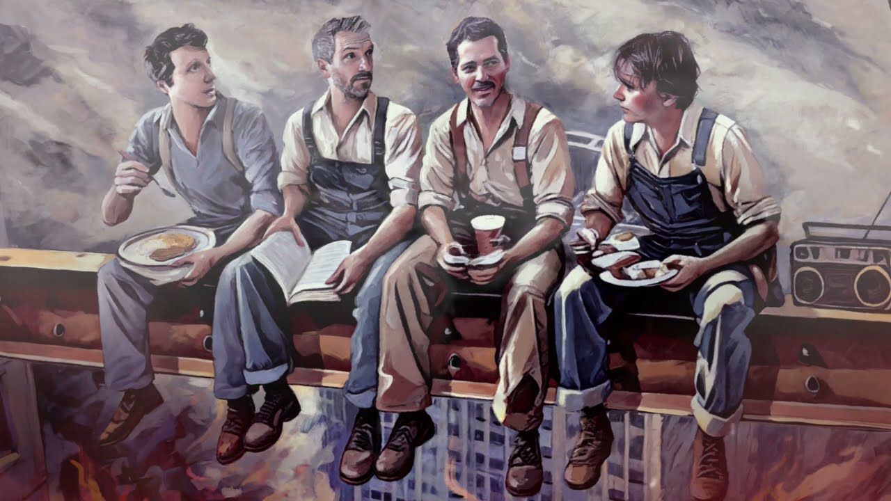 Guarda Moptop - Tightrope - Lyrics Video su YouTube Guarda Moptop - Tightrope - Lyrics Video su YouTube