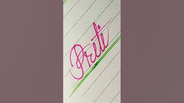 Priti name status video #trending #shorts