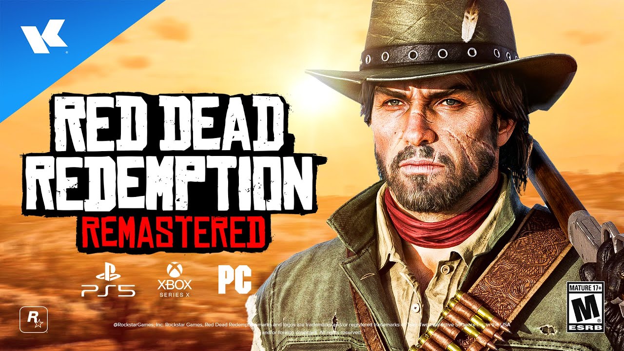 Instant Gaming on X: 'Red Dead Redemption 3' is coming, Rockstar parent  company confirms     / X