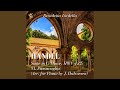 Suite in G Minor, HWV 432: IV. Passacaglia (Arr. for Piano by J. Halvorsen)