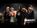 DEADLINE - Freedom Call [Official Video]