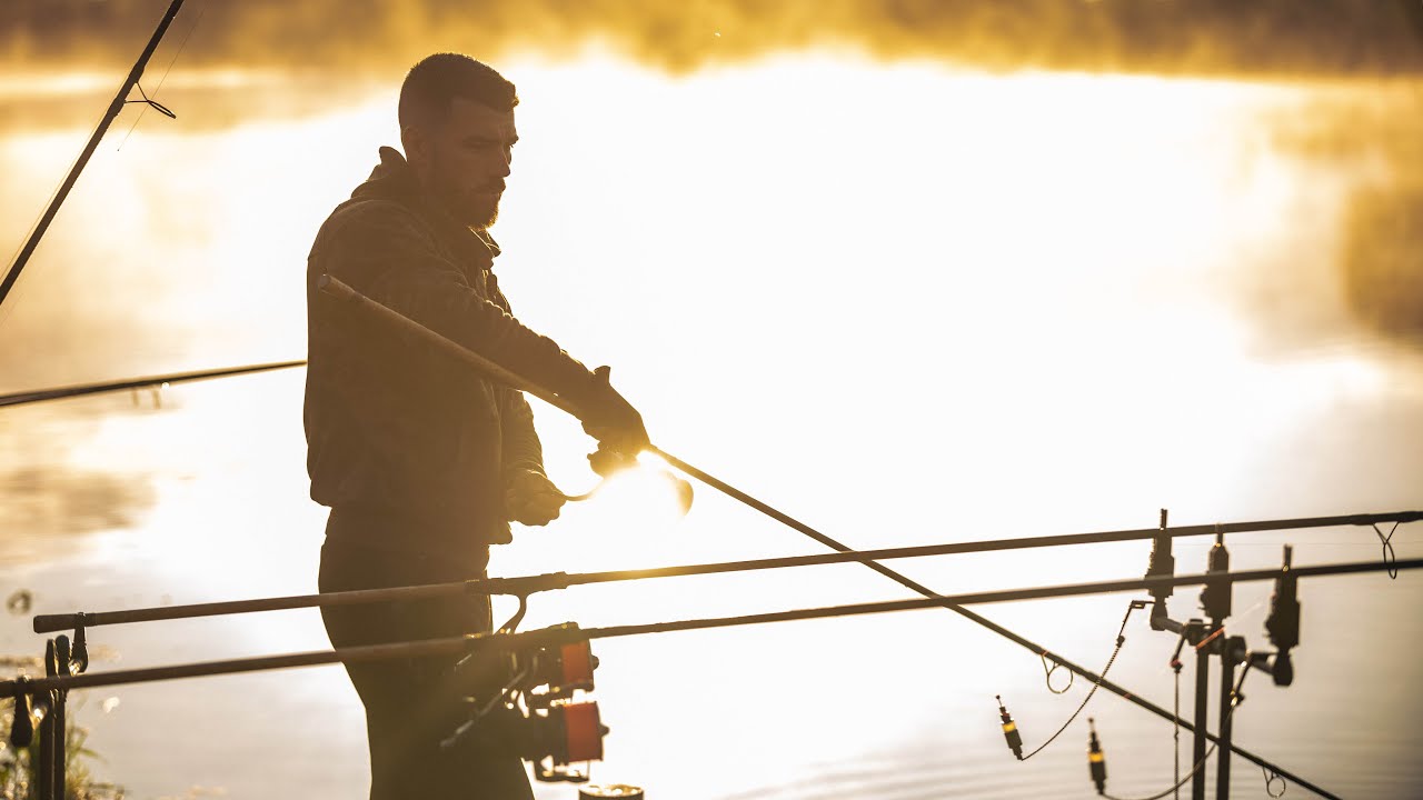 Horgász történetek a Mátravízről, és azon túl... 🎣