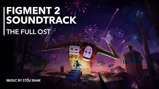 Figment 2 OST | Full Original Soundtrack