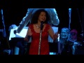 Lover Man - Jaimee Paul & the Pan American Symphony