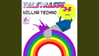 Willma Techno (Original Radio Mix)