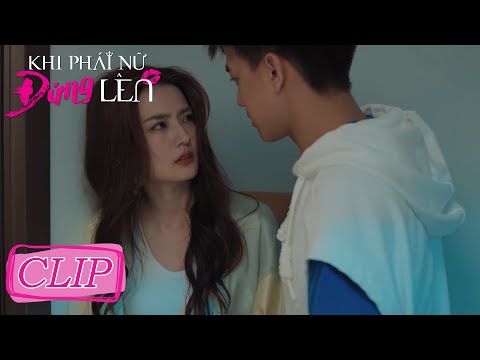Video Clip Tập 14 Em trai làm liều hôn môi bạn thân của chị... - youtube