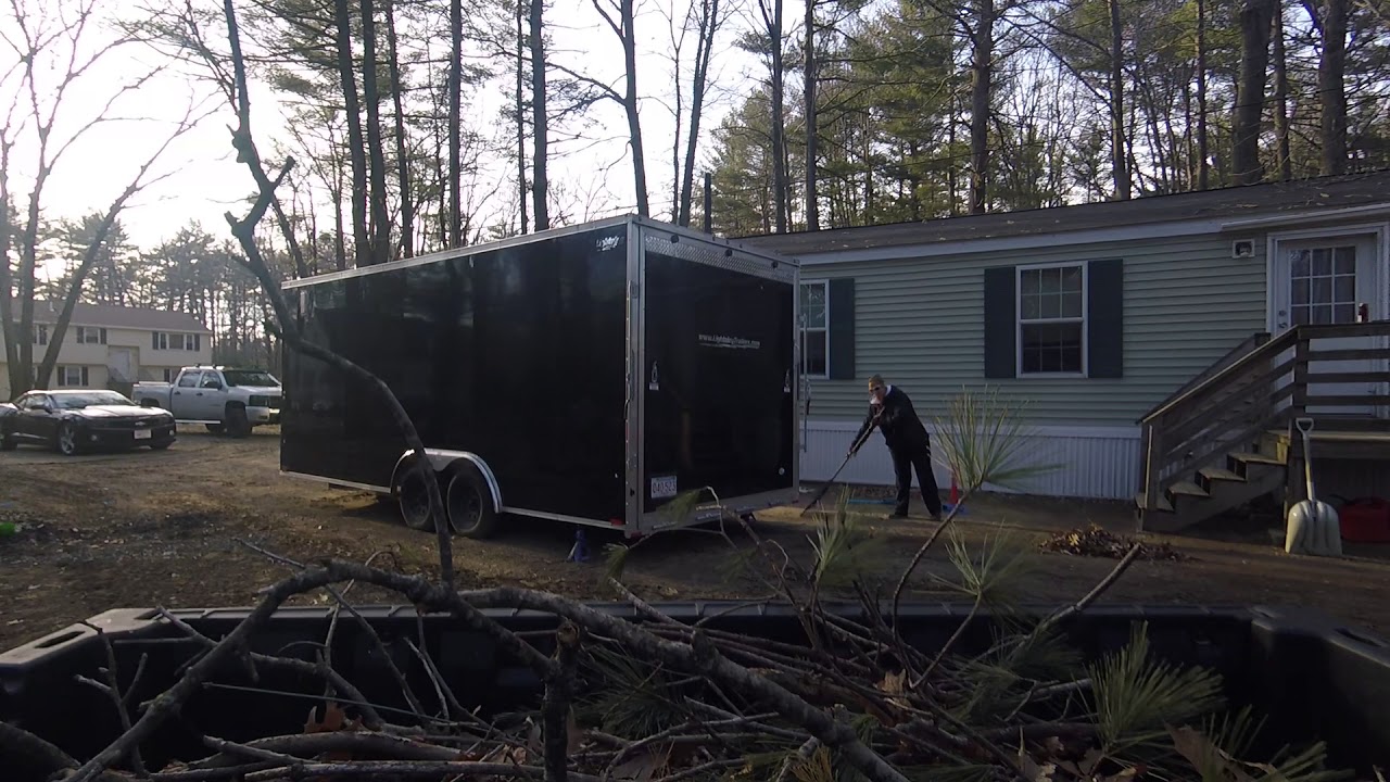 2017 Can Am Defender HD5