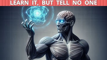Once You Master Quantum Entanglement, Your Subconscious UNLOCKS Your HIDDEN ENERGY