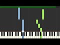 End of video