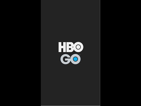 Aplicativo HBO GO - Como fazer login usando sua conta Vivo