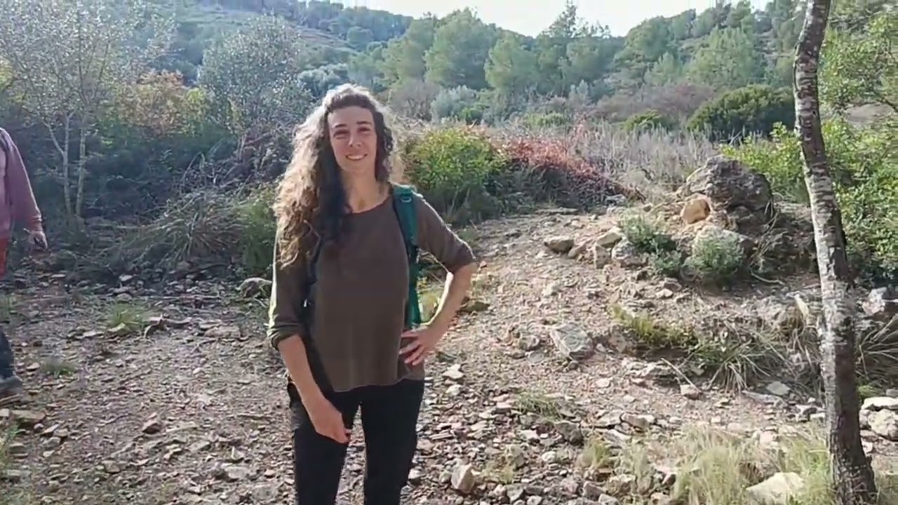 Circular per Olèrdola 24   12   2025