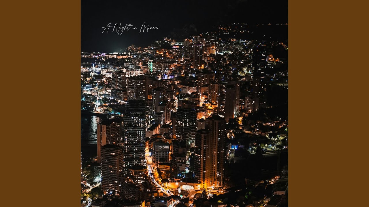 A Night in Monaco