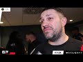 'IF I'M EDDIE HEARN I'M NOT F***** NERVOUS'- PAUL SMITH ON DANA WHITE BEEF, TOM ASPINALL, CONOR BENN