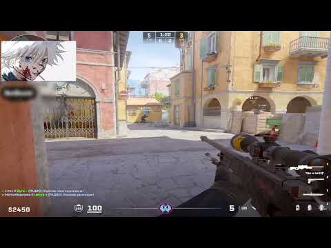 Самые сильные испуги стримеров в хоррор играх