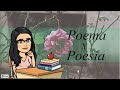 Diferena entre poema e poesia