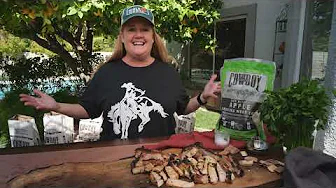 Perfect Grilled Pork Chops Every Time: Learn How! 🍖🔥