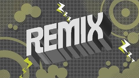 Remix 8 (DS) - Randomized Custom Remix