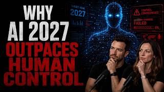 Why AI 2027 Outpaces Human Control | Connecting Autonomous Agents to Live Search is a Fatal Vector