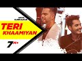 Akhil  crossblade live season 1  gurnazar  teri khaamiyan  robby singh  new punjabi songs 2020