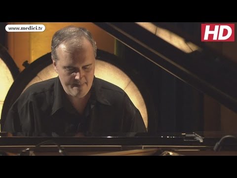 Nicholas Angelich - Sergei Rachmaninov, Etudes Tableaux Op. 39 No. 3