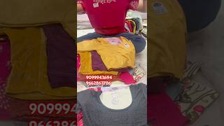Low Investment Mein Bada Business 💼 Surat Ka Viral Blouse Collection Sabse Fast Selling