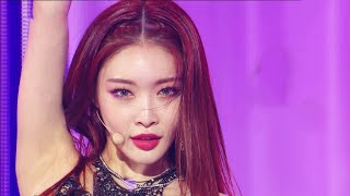 청하(CHUNG HA) - PLAY 교차편집(stage mix)