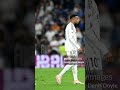 Que hizo Mbappe??