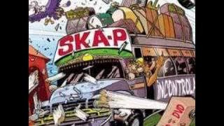 Ska-P - Legalización