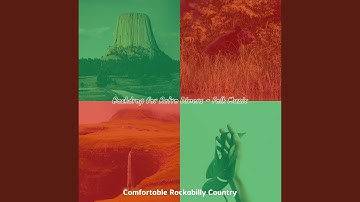 Background for 50s Vibes