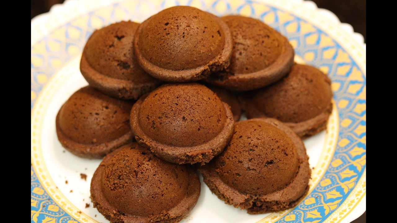 Aata,Gud Healthy Chocolate Mini Cakes | No Maida,No Sugar|#cake #minicake #cupcake