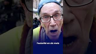 "Il faut rétablir la peine de mort pour les assassins d’enfants !"