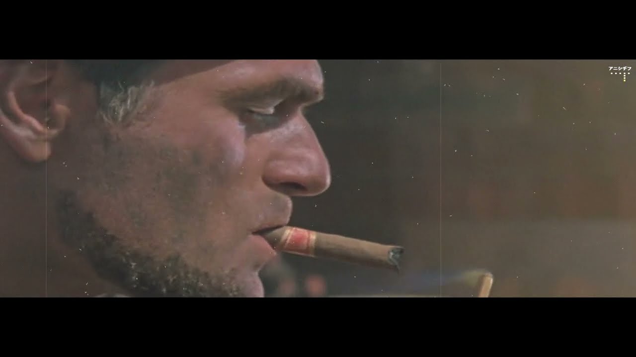 Afgo, Lemon - Bedouin