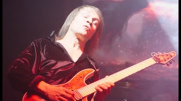 Scarleth - Pure Desire (The Silver Lining 10th Anniversary, 27.09.2025)